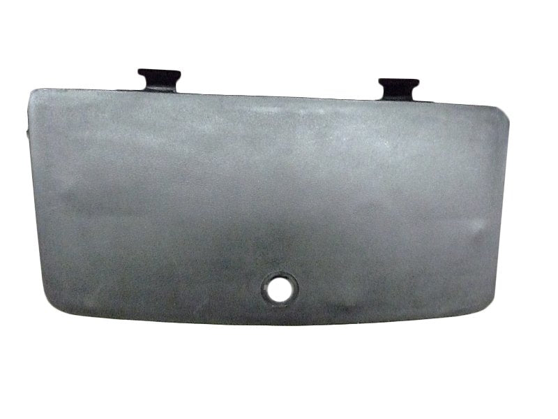 Cover trunk front