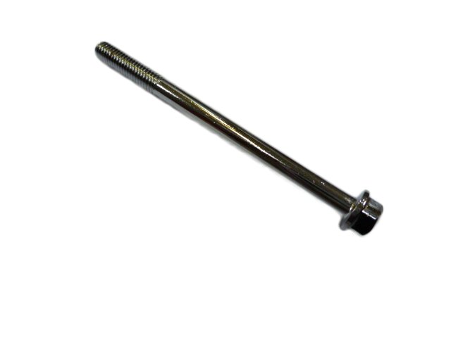 Bolt M6×80