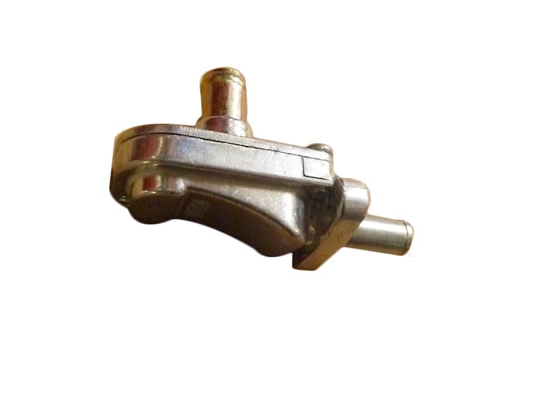 Diaphragm Valve