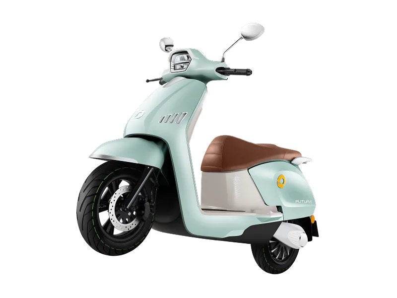 Sunra Future City 2000W 72V 26Ah 45 km/h
