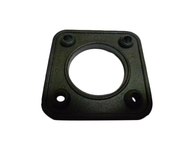 Gasket for fuel gauge sender