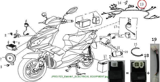 WIRE HARNESS ASSY