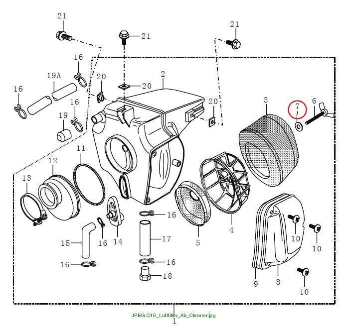 Washer 5