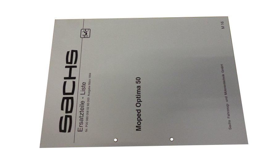 ET-LISTE OPTIMA 50 513017 MAER.94