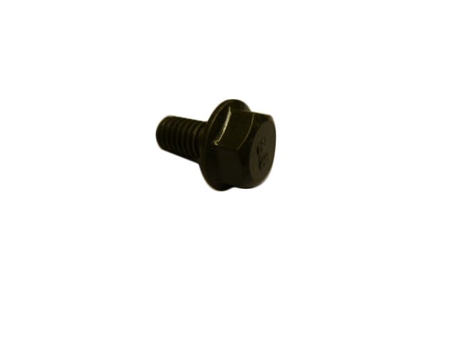 SCHRAUBE 6x12