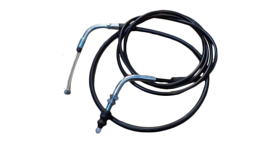 Cable, throttle