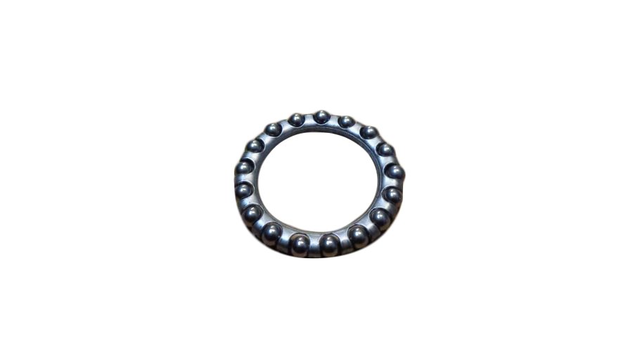lower ball assy