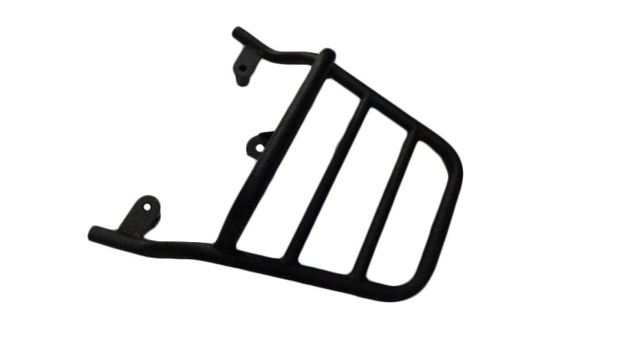REAR HANDLE,BLACK