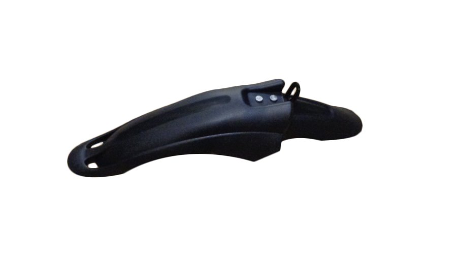 Front mudguards