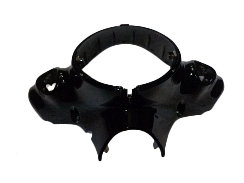 FR.Cover.Handle Bar(Black