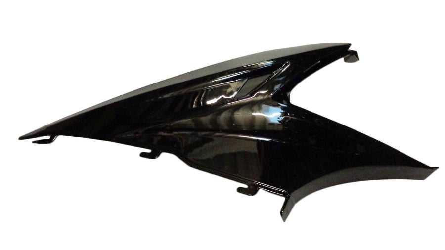 FL SIDE COVER BLACK