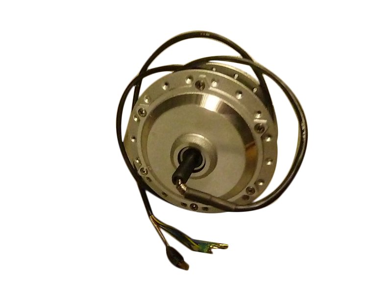 Motor, 24V 250W