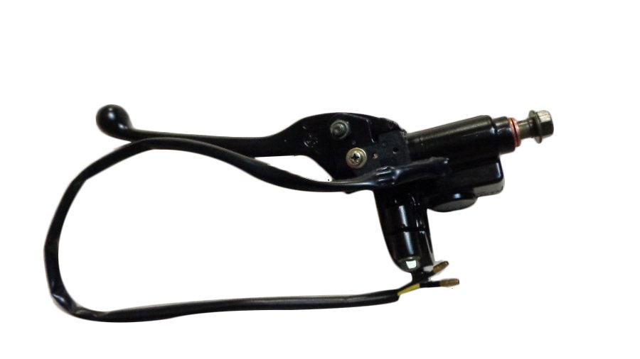 Main pump comp.,Disk brake