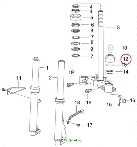 Fork seal