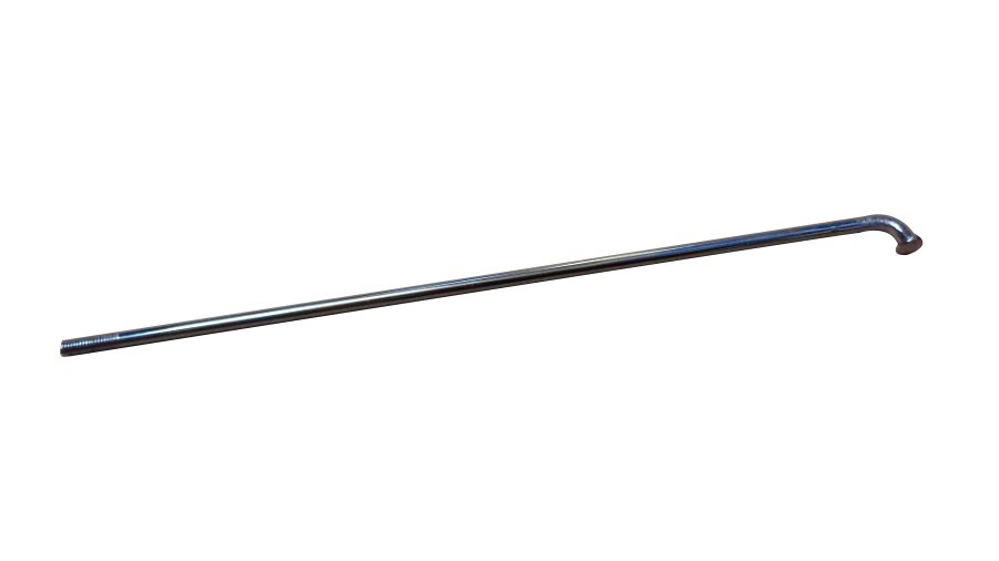 SPOKE M4X203MM HOOK LENGTH: 11.5MM