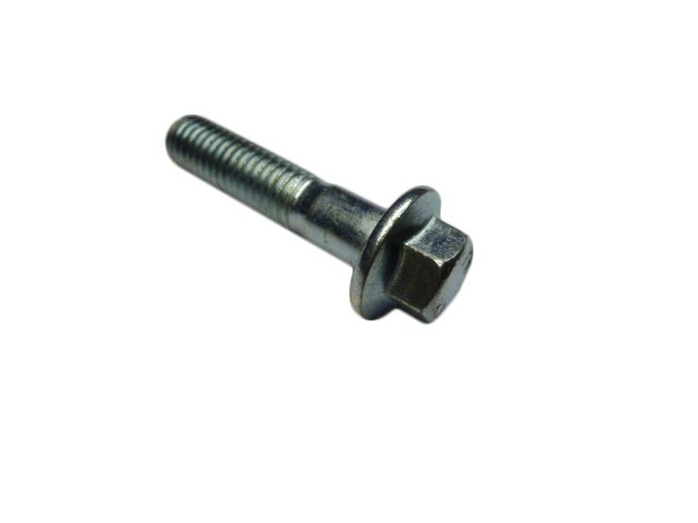 Bolt M8x35