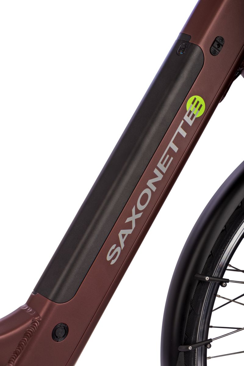 SAXONETTE Optimum Plus (Wave) 7GNabeFL FG 11,6Ah MM