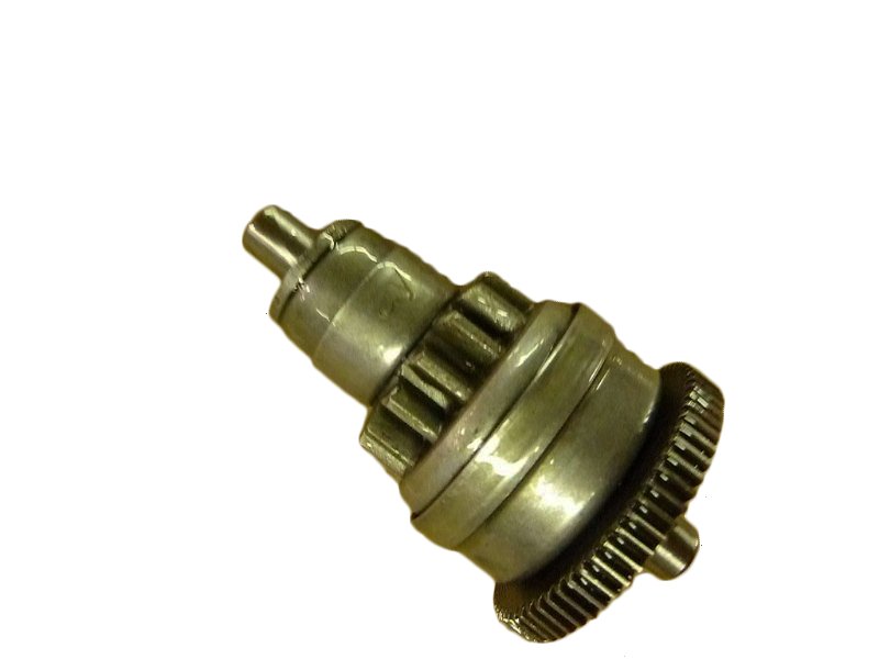 PINION ASSY STARTER