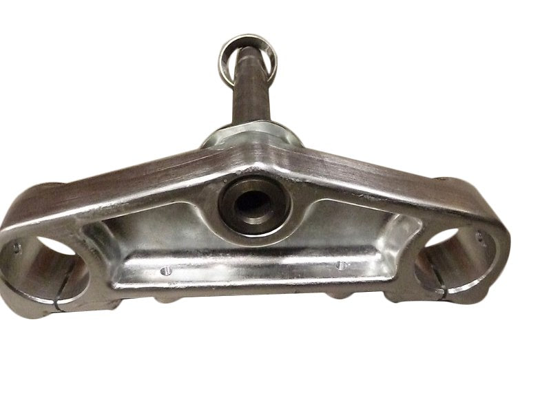 Downside Bridge Assy
