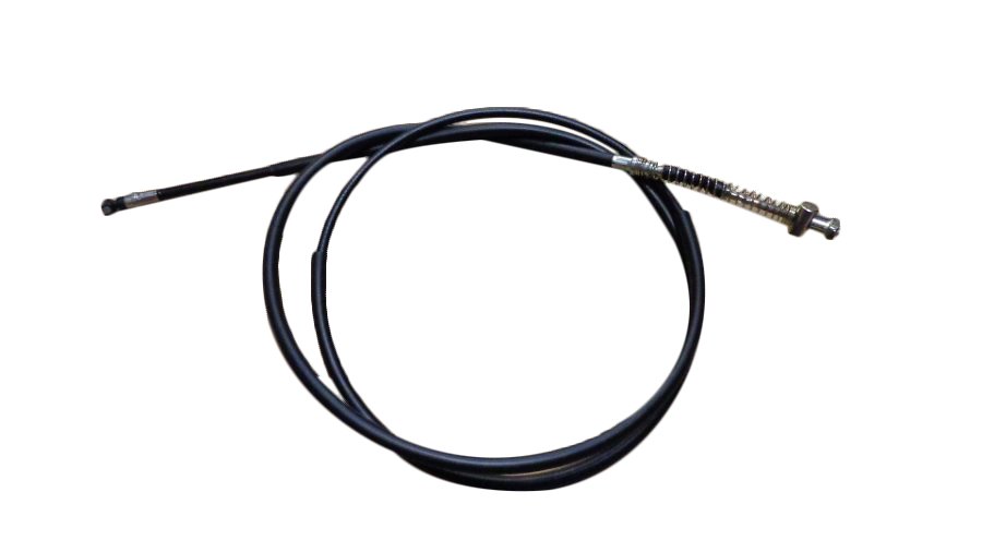 Rear Brake Cable