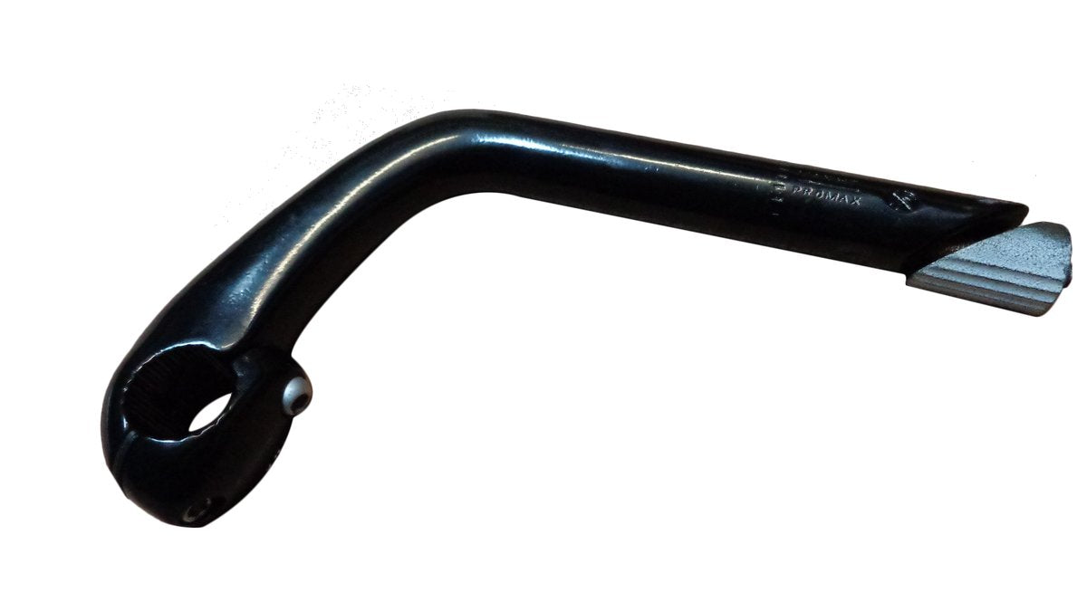 Handlebar stem black C-light NL/Basic Eco