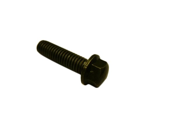 BOLT 6X22MM