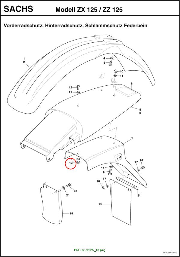 SECHSKANTMUTTER DIN982 - M6 - 8 A2K