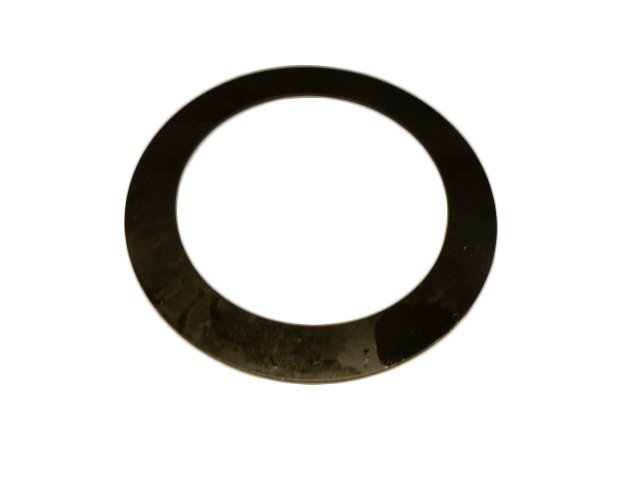 Thrust washer