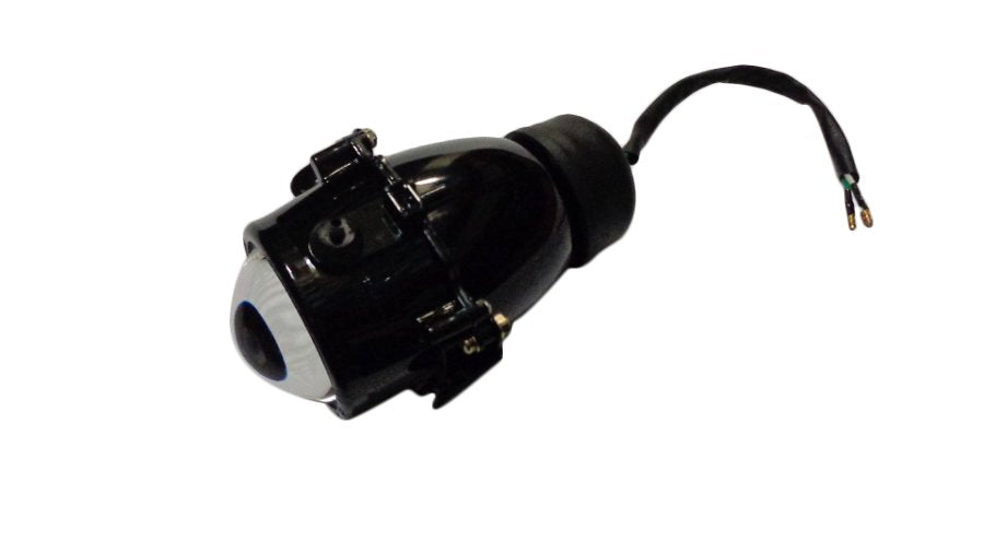 Headlamp Low Beam (Rh) 55W/12V