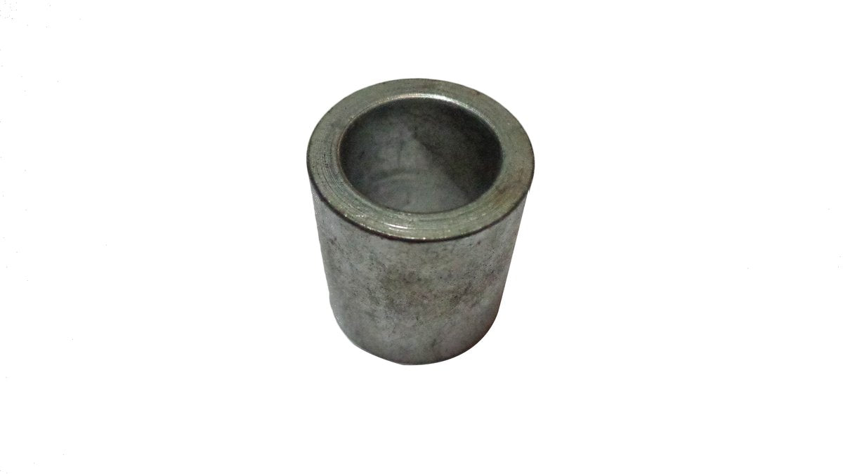 Left Bush A.RR.Wheel Axle