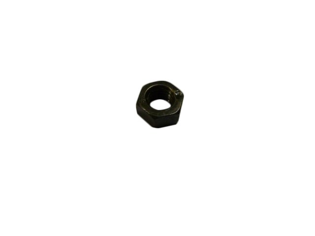 SELF LOCK NUT M6