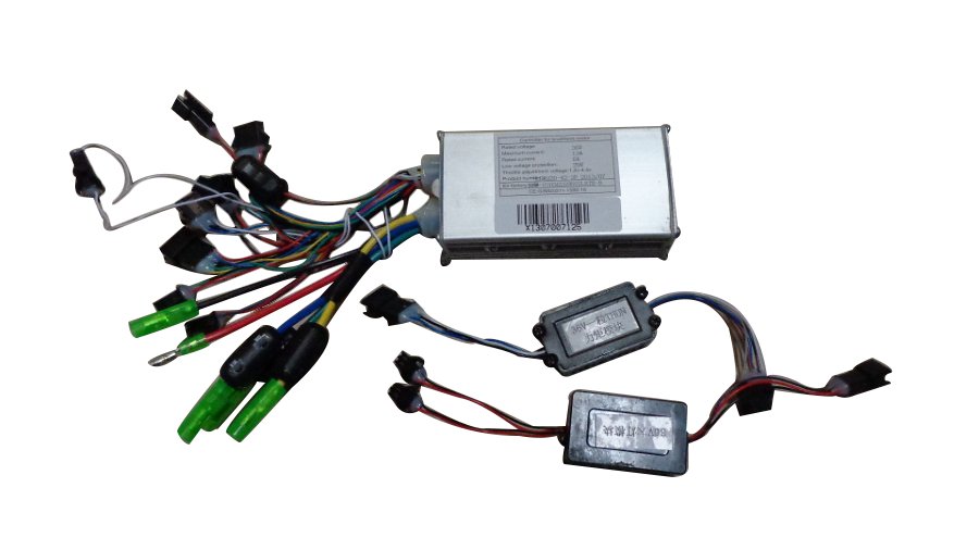 Controller LSW820-42-2F 2013 07 Sinus