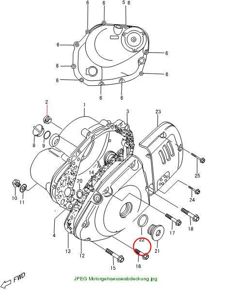 O-ring