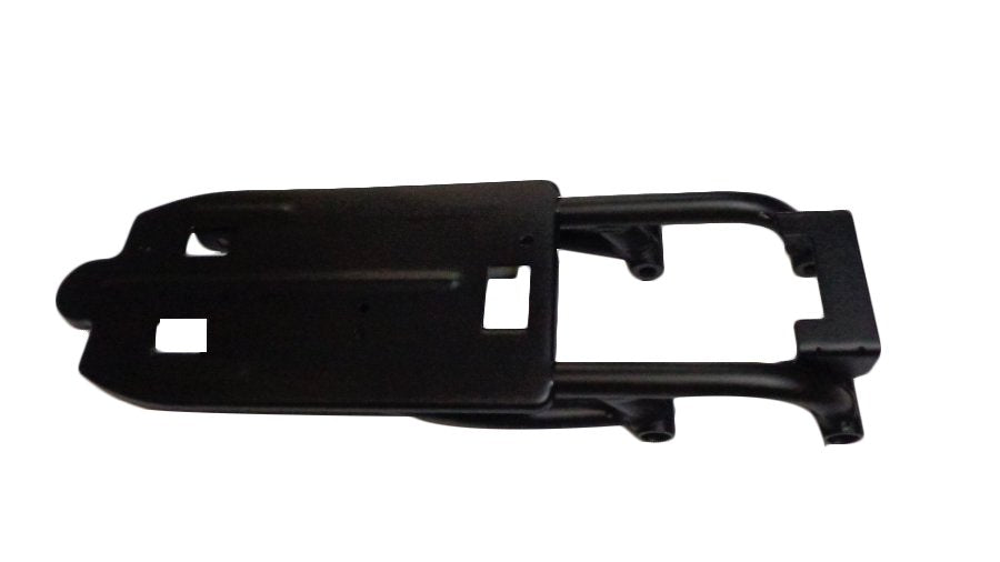 Seat Holder(Dark black silv) (Mad 2007)