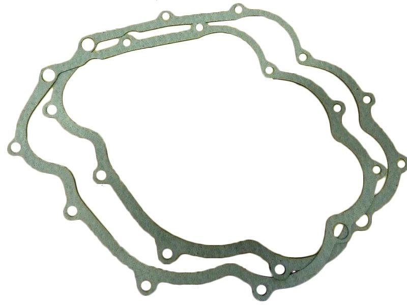 Clutch cover gasket