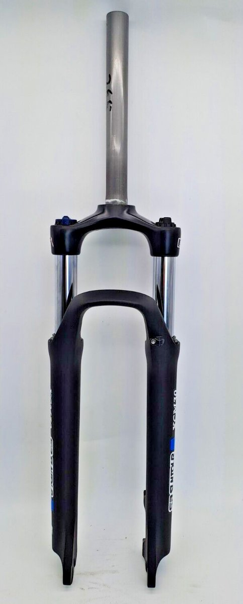 Vordergabel Everest 5.0