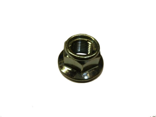 Nut M12x1.25