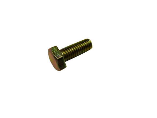 Bolt M6×16