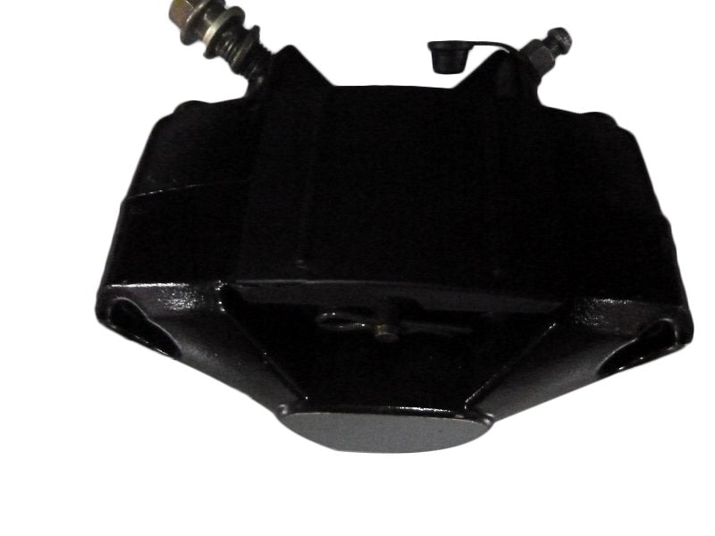 CALIPER ASSY. black