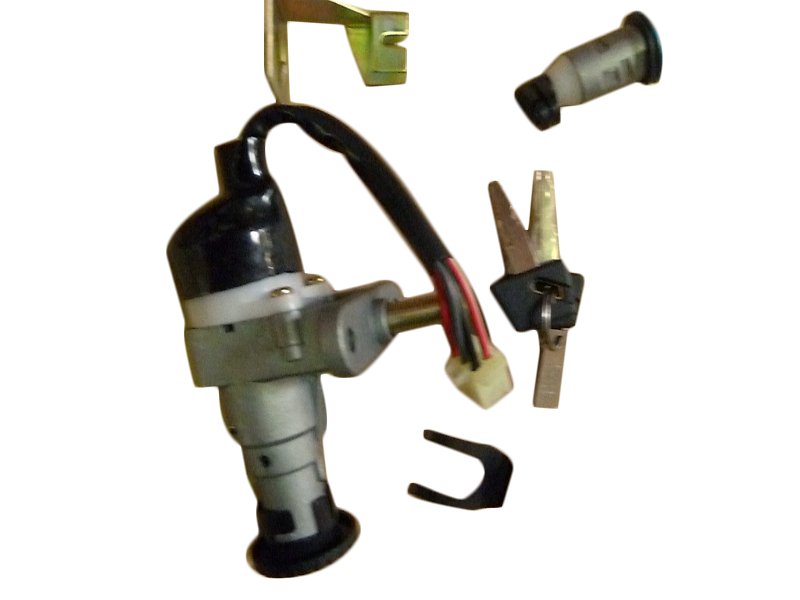 LOCK ASSY.