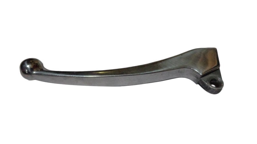 Left Handle, silver