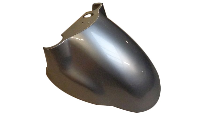 Front Inner Fender A(silver)