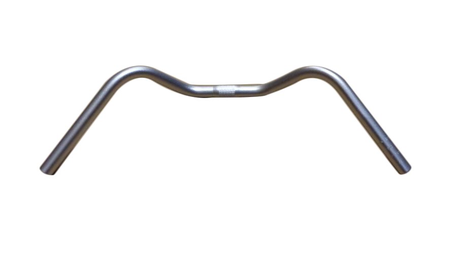 Handlebar/HB-T320/22.2*580mm/silver