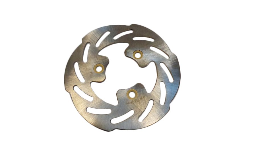 Brake Disk wave