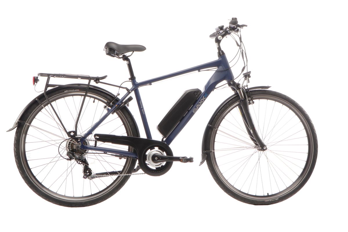 SAXXX Touring Sport 7GKetteFL FG 10,4Ah HM