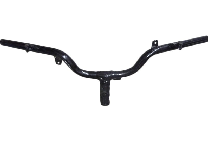Steering bar