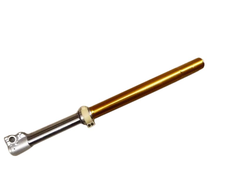 Fork assembly, front RH