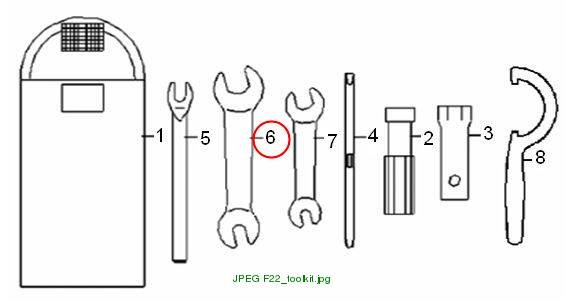 WRENCH 13-16