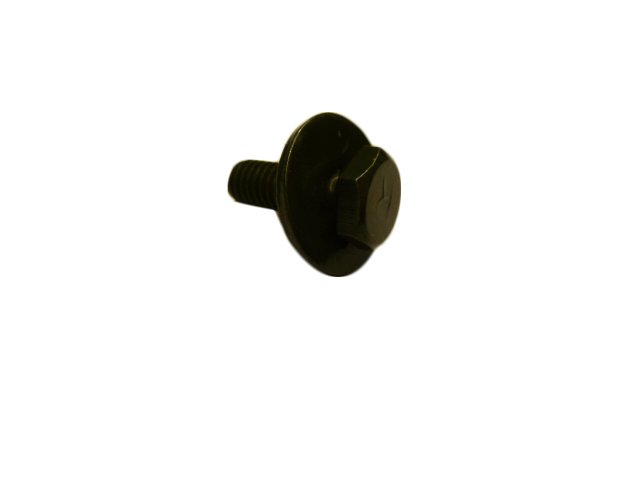 BOLT 2 WITH WASHER 6X20MM