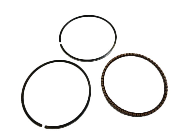 Oil ring, 3-piece